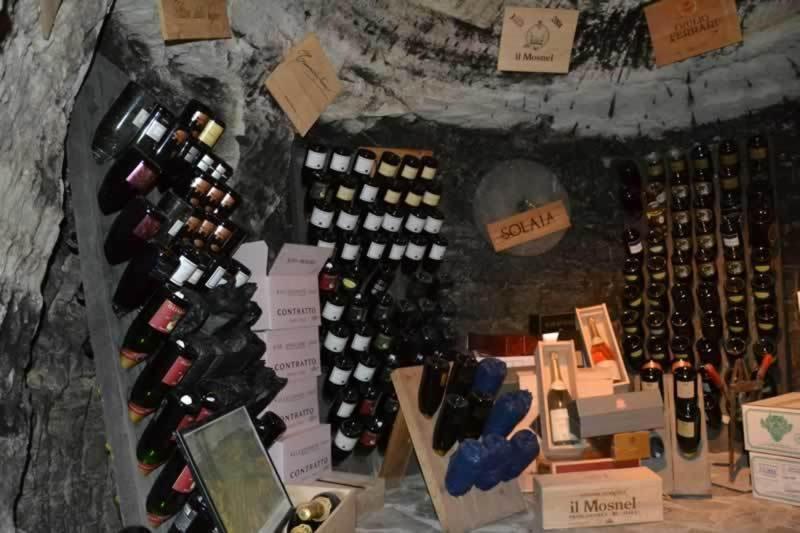 Cerretto Langhe Trattoria Del Bivioゲストハウス エクステリア 写真